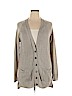 Old Navy Tan Cardigan Size XL - photo 1