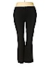 Betabrand Black Khakis Size 2X (petite) - photo 1