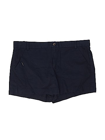 Gap Khaki Shorts (view 1)