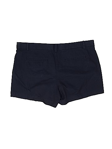 Gap Khaki Shorts (view 2)