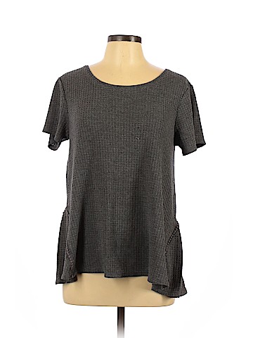 Sonoma Goods for Life Short Sleeve Top (view 1)