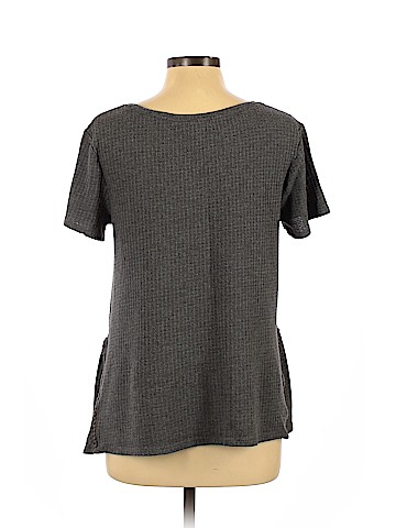 Sonoma Goods for Life Short Sleeve Top (view 2)