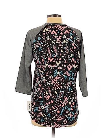 Lularoe 3/4 Sleeve T-Shirt (view 2)