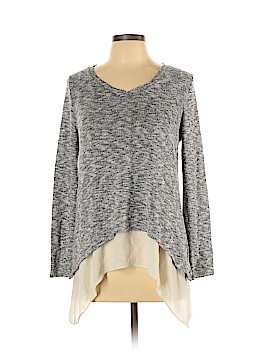 Design Lab Lord & Taylor Size Lg