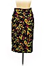 Lularoe Black Casual Skirt Size L - photo 1