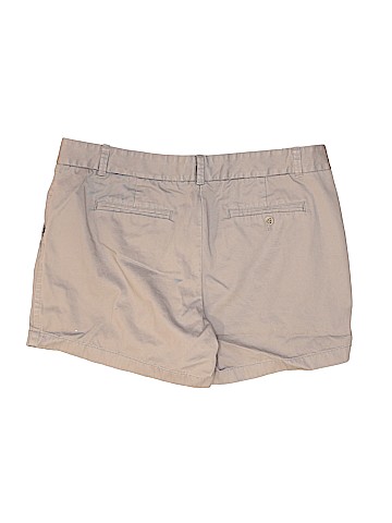 J.Crew Khaki Shorts (view 2)