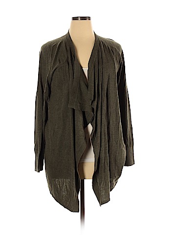 Ann Taylor LOFT Cardigan (view 1)