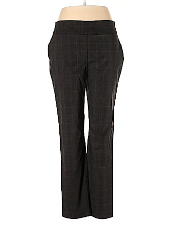 Charter Club Khakis (view 1)