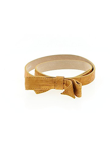 Assorted Brands Leather Belt (view 1)