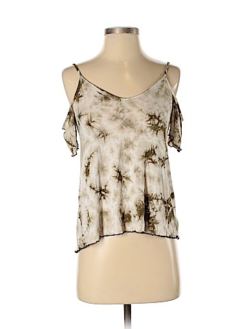 American Eagle Outfitters Short Sleeve Top (view 1)