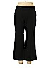 Banana Republic Black Dress Pants Size 18 - photo 1