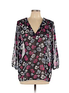 Ann Taylor Factory Size Lg