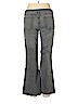 Banana Republic Factory Store Gray Jeans Size 14 - photo 2