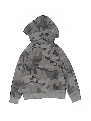 OshKosh B'gosh Pullover Hoodie (view 2)