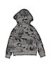 OshKosh B'gosh 100% Cotton Gray Pullover Hoodie Size 6 - photo 2