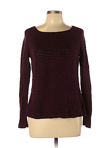 American Eagle Outfitters Pullover Sweater (view 1)