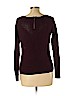American Eagle Outfitters Purple Pullover Sweater Size L - photo 2