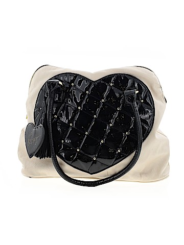 Betsey Johnson Shoulder Bag (view 1)