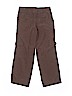 Gymboree Brown Cargo Pants Size 6 - photo 2