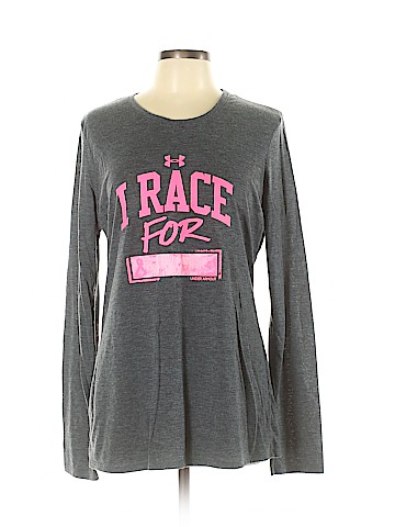 Under Armour Active T-Shirt (view 1)