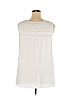 J.jill White Sleeveless Top Size 3X - photo 2