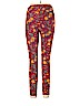 Lularoe Burgundy Leggings One size - photo 2