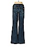 Joe's Jeans Blue Jeans Size 25 waist - photo 2