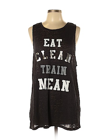 F.I.T. (fashion inspire train) Tank Top (view 1)