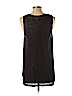 F.I.T. (fashion inspire train) Black Tank Top Size XL - photo 2