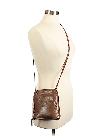 Latico Leather Crossbody Bag (view 2)