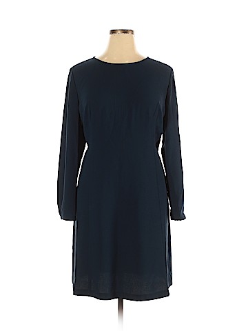 Ann Taylor LOFT Casual Dress (view 1)