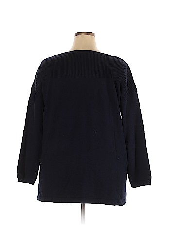 Talbots Pullover Sweater (view 2)