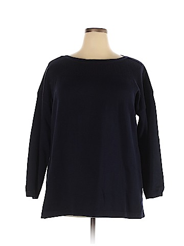 Talbots Pullover Sweater (view 1)