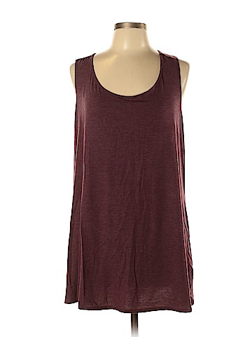 Terra & Sky Sleeveless Top (view 1)