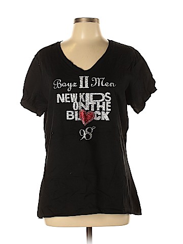 Assorted Brands Short Sleeve T-Shirt (view 1)