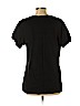 Assorted Brands 100% Cotton Black Short Sleeve T-Shirt Size XL - photo 2