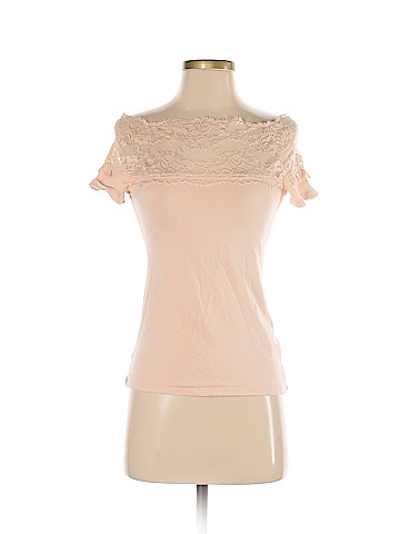H&M Short Sleeve Top (view 1)