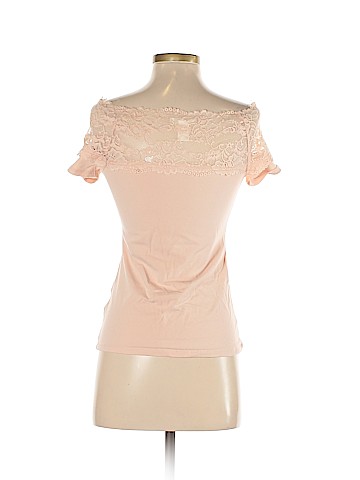 H&M Short Sleeve Top (view 2)