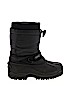 Totes Black Boots Size 4 (youth) - photo 1