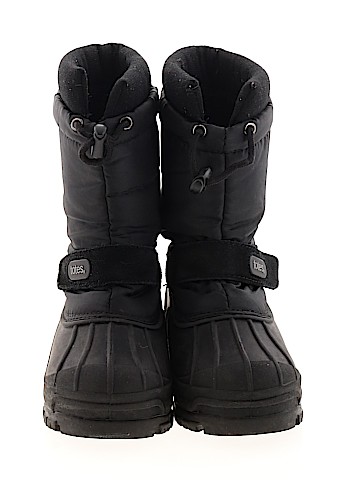 Totes Boots (view 2)