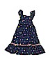 Cat & Jack 100% Cotton Blue Dress Size 2T - photo 1