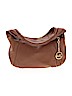 MICHAEL Michael Kors 100% Leather Brown Leather Shoulder Bag One size - photo 1