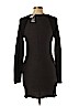 Romeo & Juliet Couture Black Casual Dress Size L - photo 2
