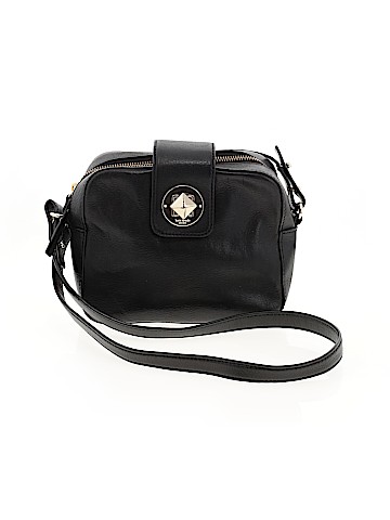 Kate Spade New York Leather Crossbody Bag (view 1)
