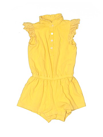 Ralph by Ralph Lauren Short Sleeve Onesie (view 1)