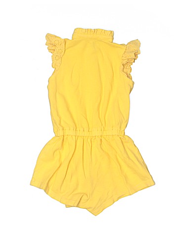 Ralph by Ralph Lauren Short Sleeve Onesie (view 2)