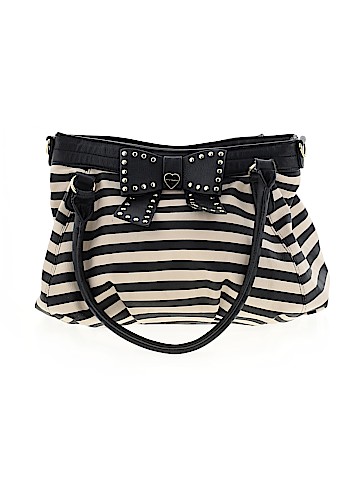 Betsey Johnson Shoulder Bag (view 1)