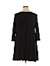 Old Navy Black Casual Dress Size XL - photo 2