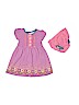 Matilda Jane 100% Cotton Pink Dress Size 6-12 mo - photo 1