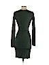 H&M Green Casual Dress Size S - photo 2